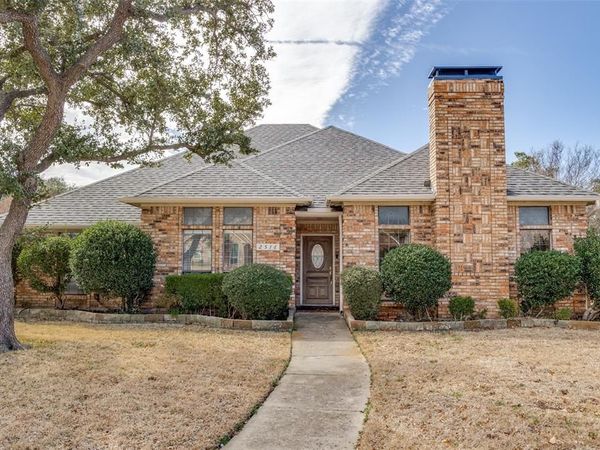 2516 Copper Creek Lane, Carrollton, TX 75006