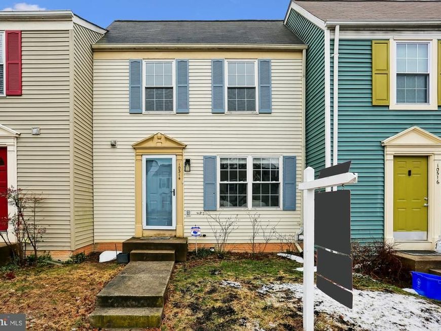 10514 Bounty Cove Court, North Potomac, MD 20878 Main Photo