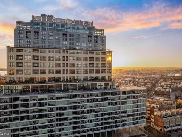 1200 STEUART STREET, Unit 713, BALTIMORE, MD 21230