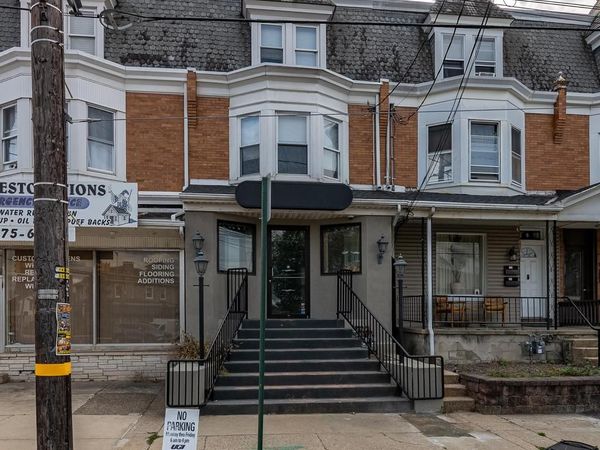 4 W LANCASTER AVENUE , READING, PA 19607