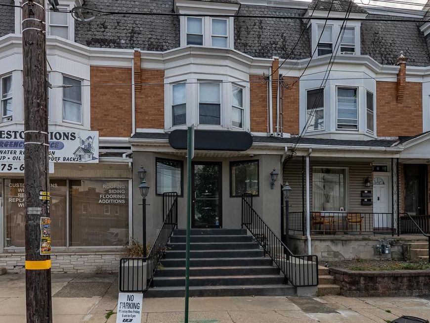 4 W Lancaster Avenue , Reading, PA 19607 Main Photo