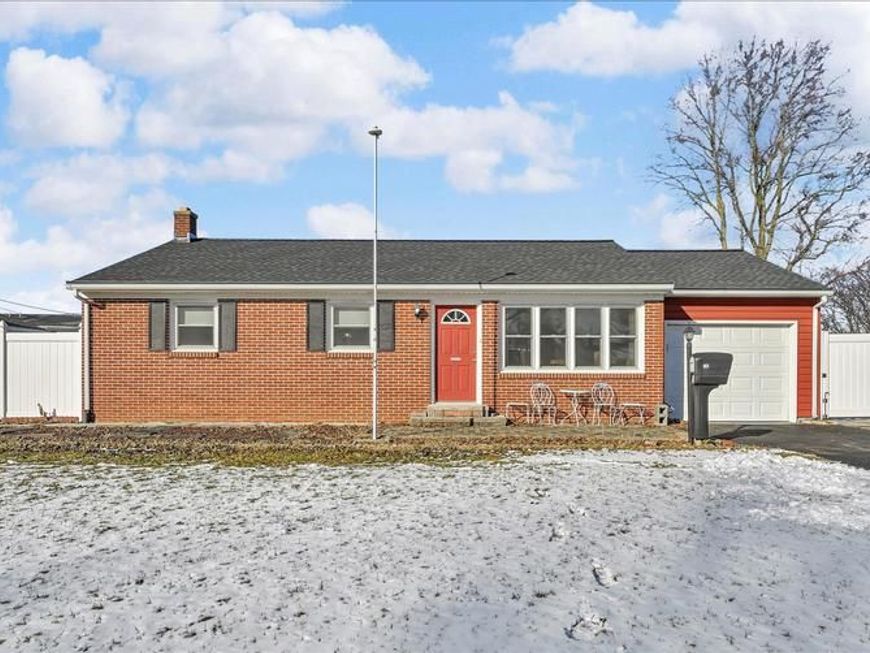 43 Naomi Avenue, Landisville, PA 17538 Main Photo