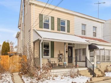 357 JEFFERSON AVENUE, DOWNINGTOWN, PA 19335