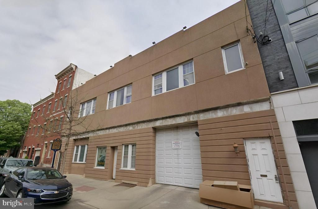 1523 29 Bainbridge Street , Philadelphia, PA 19146 Main Photo