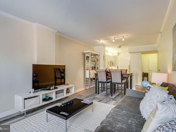 631 D STREET NW, Unit 837, WASHINGTON, DC 20004