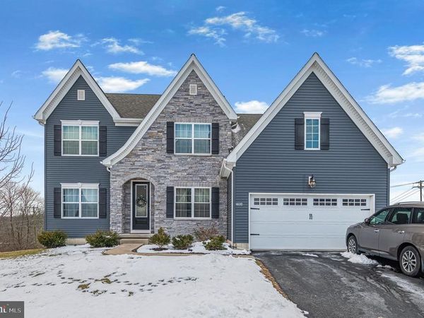 2004 PROUT FARM ROAD , POTTSTOWN, PA 19464