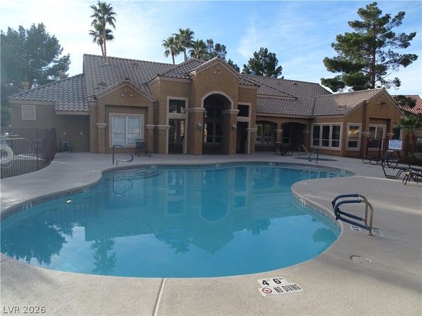 1150 N Buffalo Drive, Unit 2035, Las Vegas, NV 89128