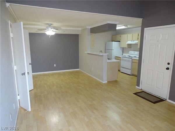 1150 N Buffalo Drive , Unit 2035, Las Vegas, NV 89128