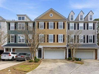 124 Palm Cove Way, Mount Pleasant, SC 29466