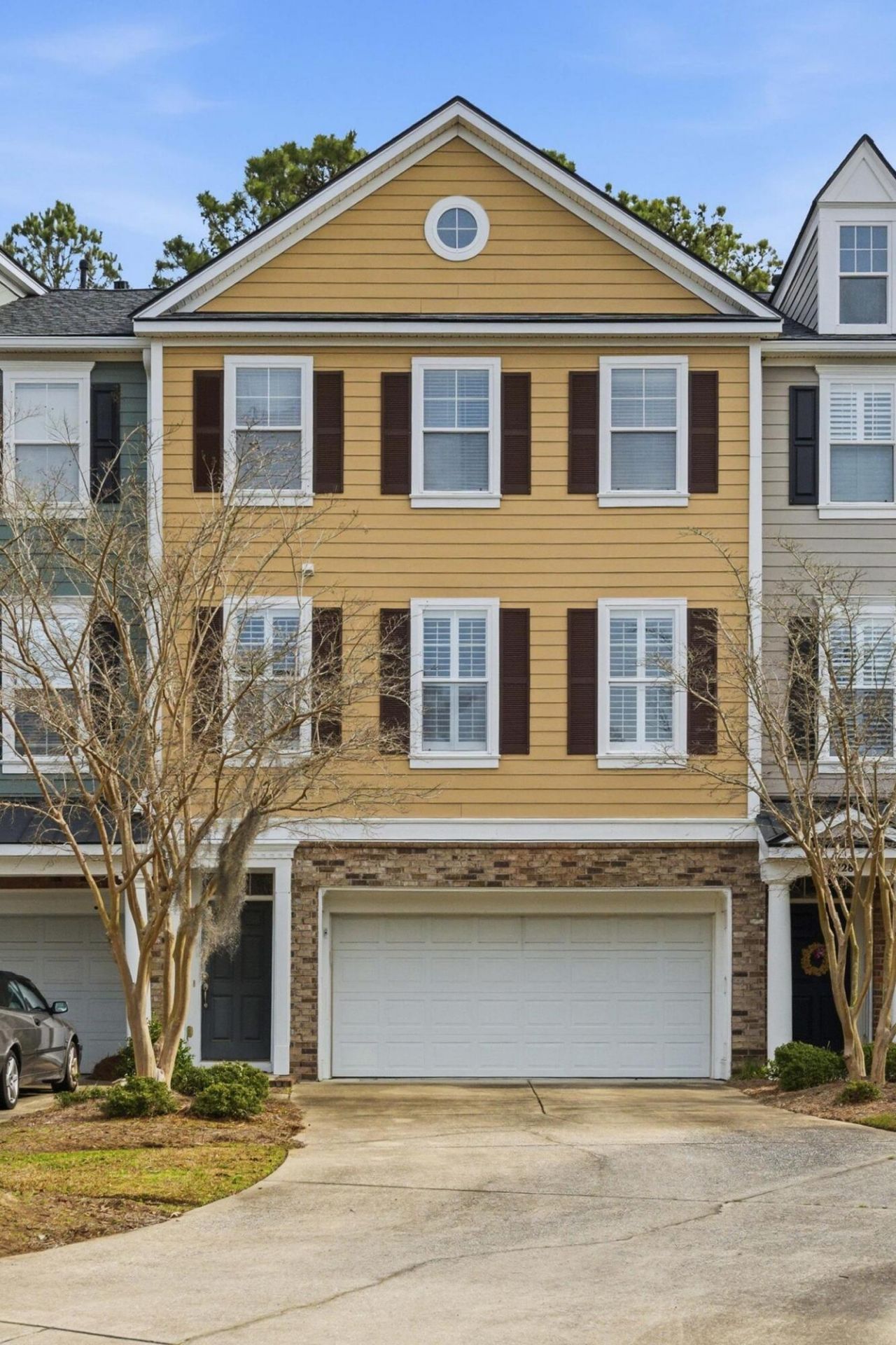 124 Palm Cove Way Photo 4