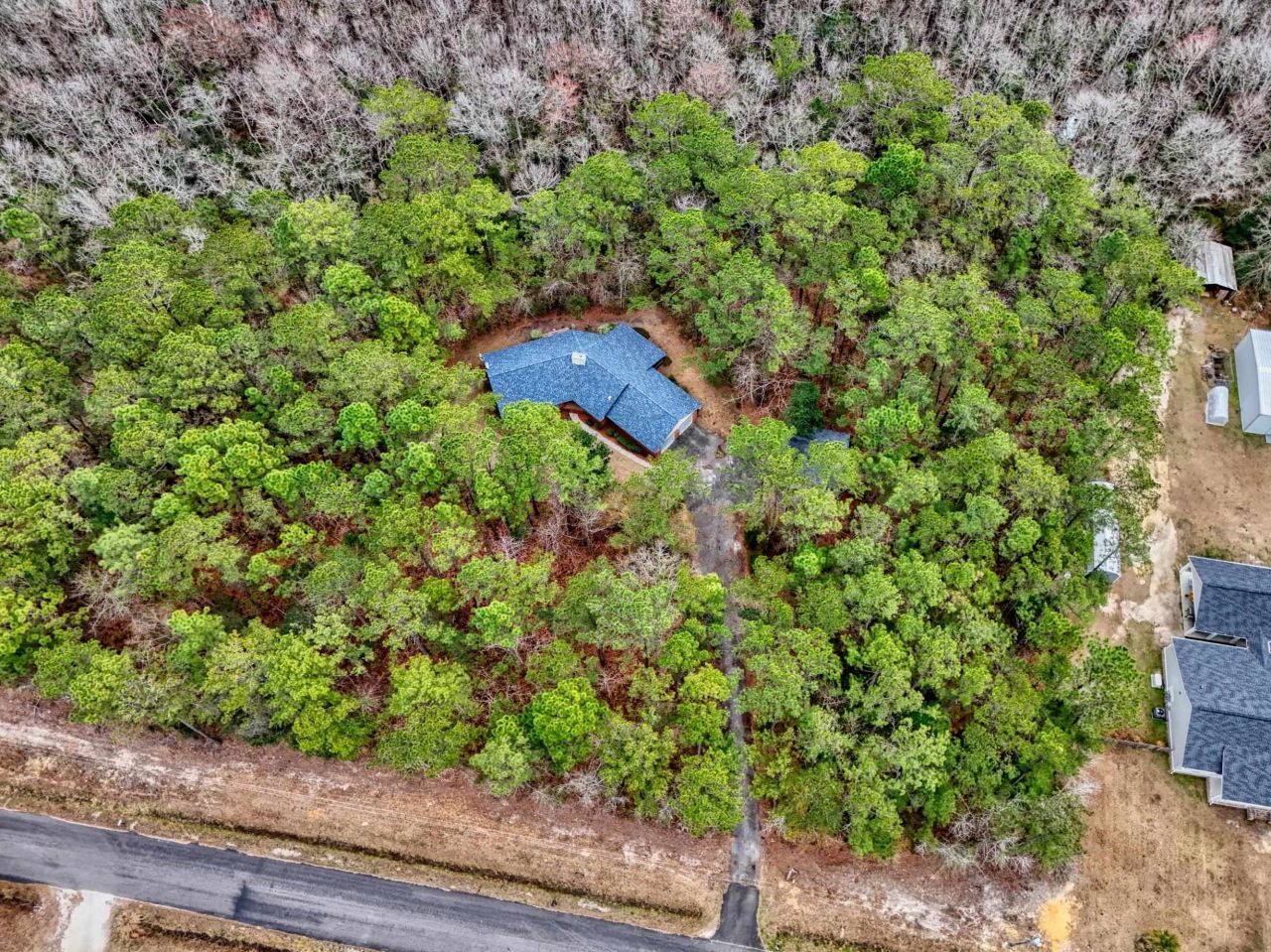 437 Deer Run Ave.  Photo 32