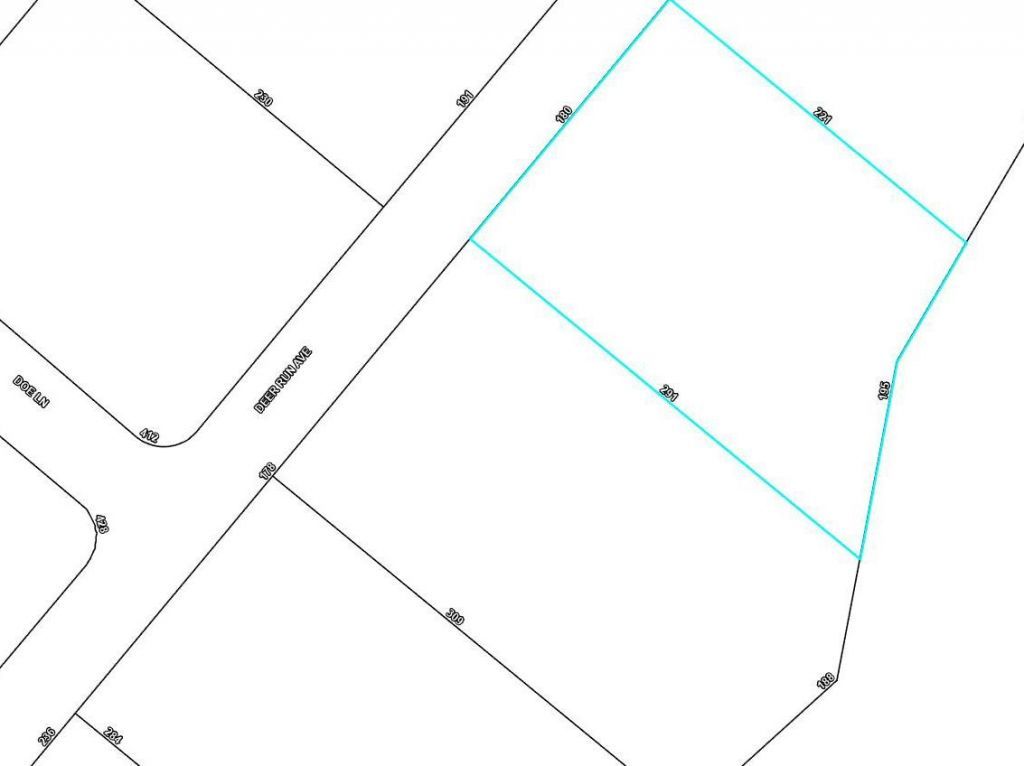 437 Deer Run Ave.  Photo 38