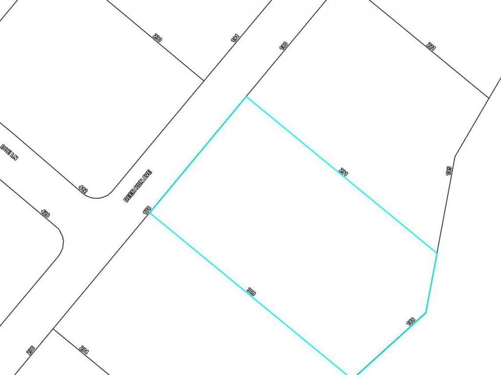 437 Deer Run Ave.  Photo 39