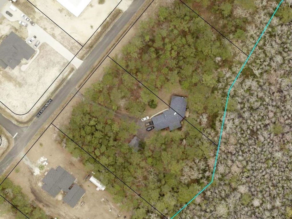 437 Deer Run Ave.  Photo 40