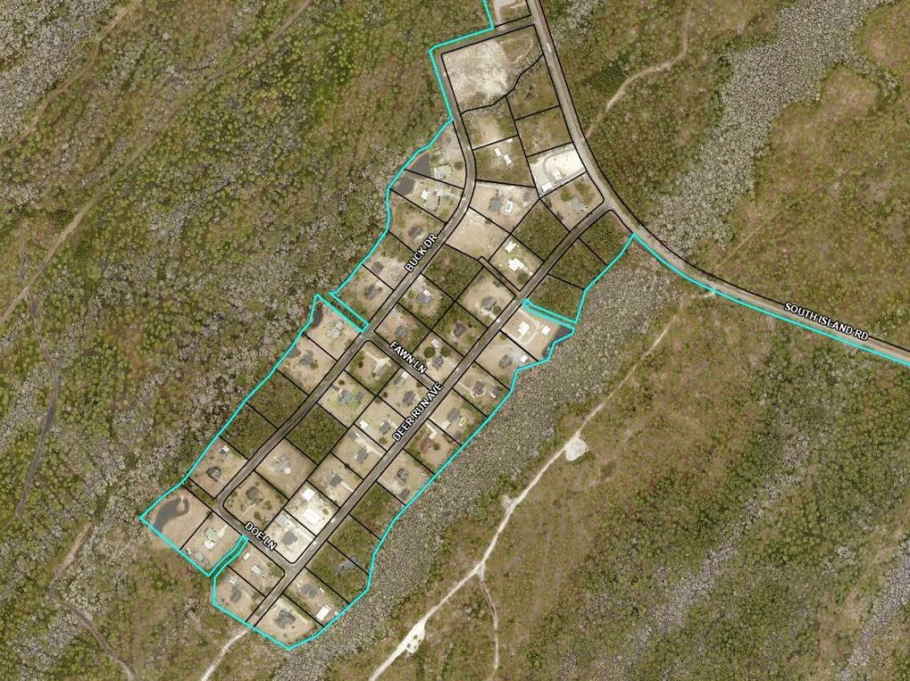 437 Deer Run Ave.  Photo 41