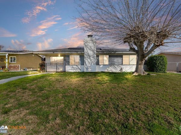 3100 Leonard Street, Bakersfield, CA 93304