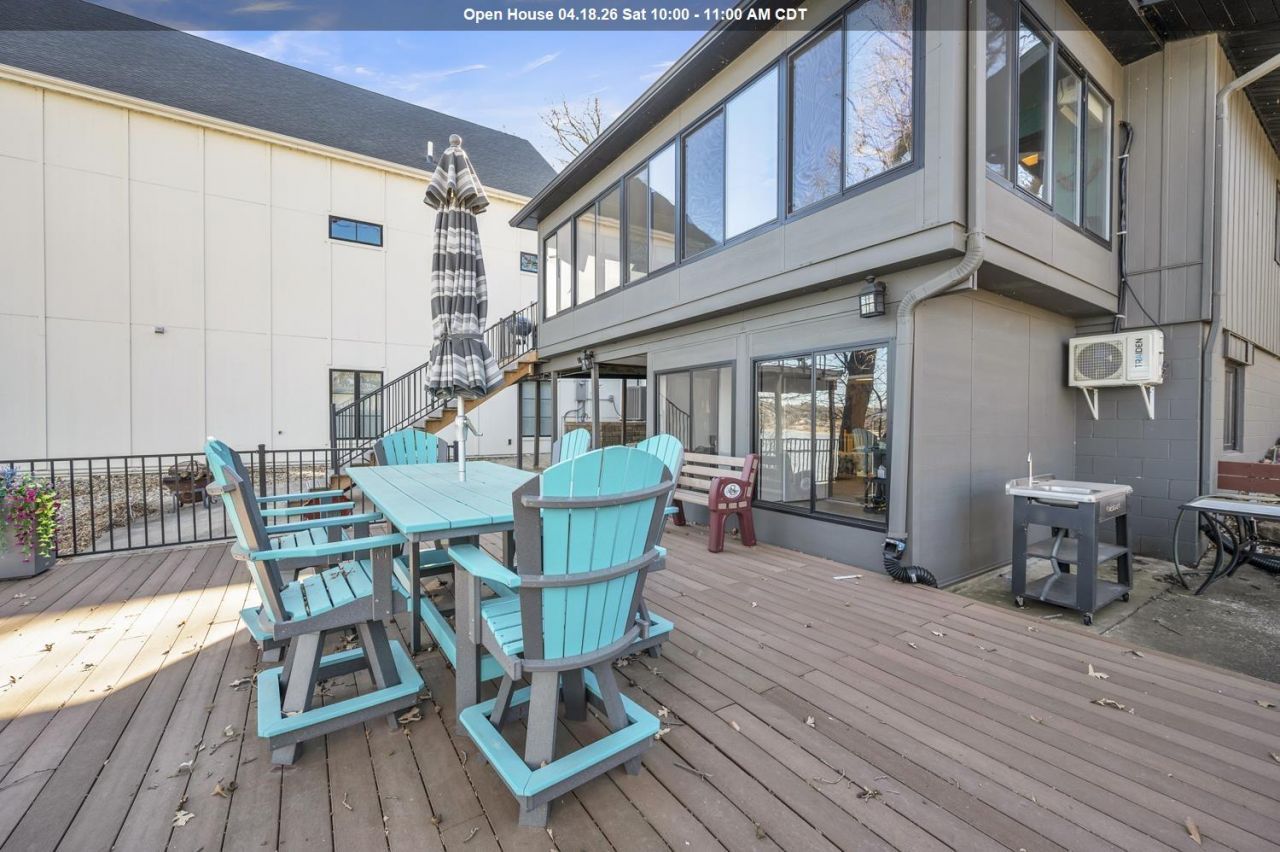 16596 255th Avenue Spirit Lake, IA 51360