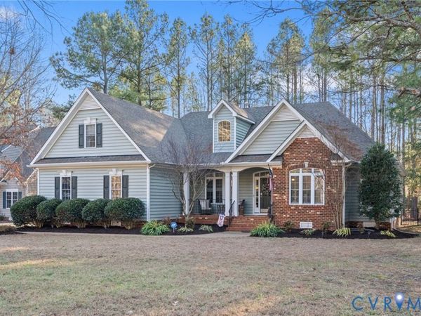 10437 Virginia Rail Terrace, Providence Forge, VA 23140