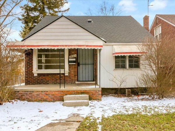 14188 Collingham Drive, Detroit, MI 48205