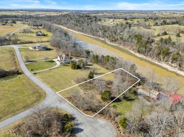 Lot 105 Meadow Point Drive, Lancaster, KY 40444
