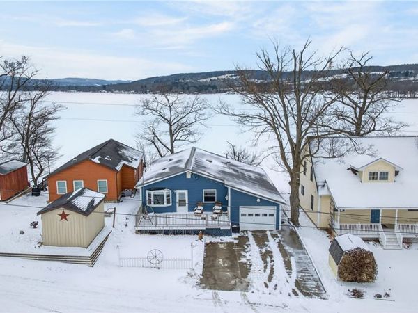 460 Stover Road, Bradford, NY 14815