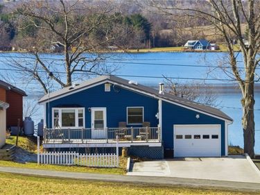 460 Stover Road, Bradford, NY 14815