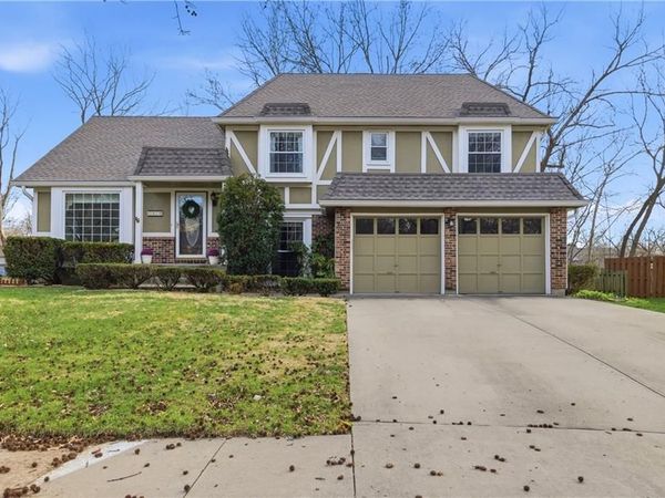 5833 N Beaman Avenue, Kansas City, MO 64151