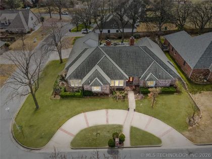 5118 E 108th Street Tulsa, OK 74137