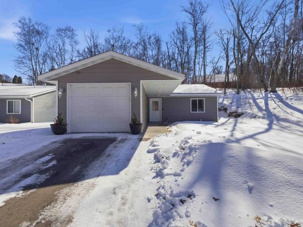 8445 Sparrow Drive, Pequot Lakes, MN 56472
