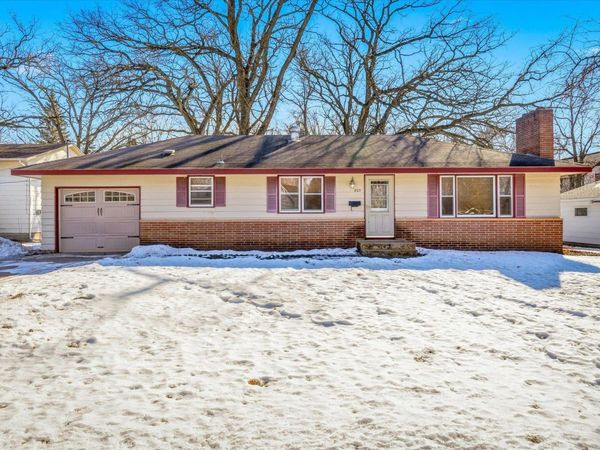 803 N 2nd Street, Princeton, MN 55371