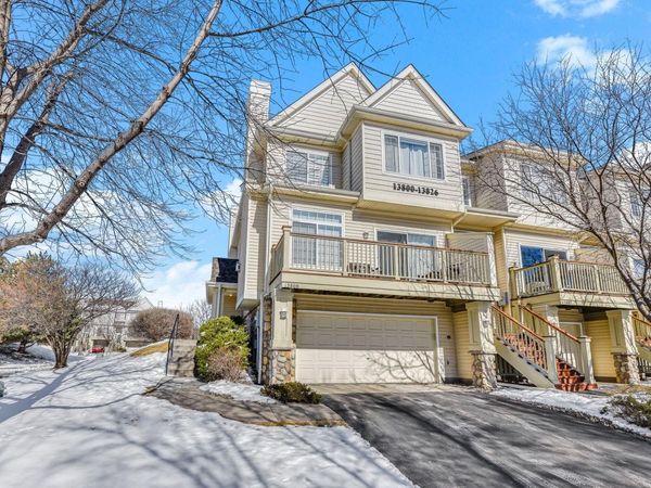 13800 52nd Avenue N, Plymouth, MN 55446