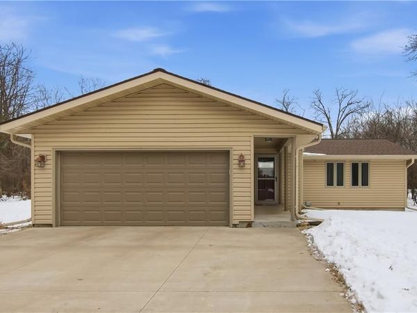6904 189th Street, Chippewa Falls, WI 54729
