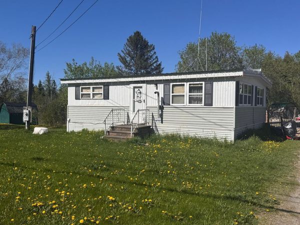 112 Robinson Road, Blaine, ME 04734