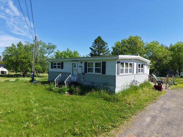112 Robinson Road, Blaine, ME 04734