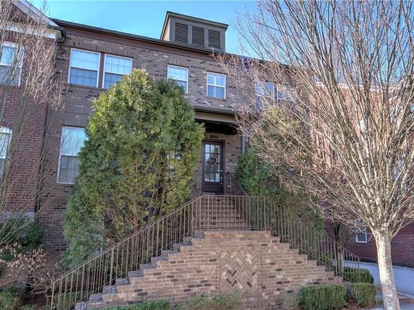 3625 Brookleigh Lane NE, Atlanta, GA 30319