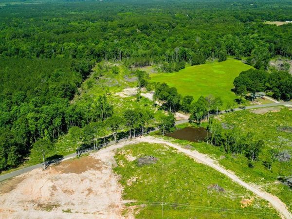 Parcel C S Mill Creek Road, Purvis, MS 39475