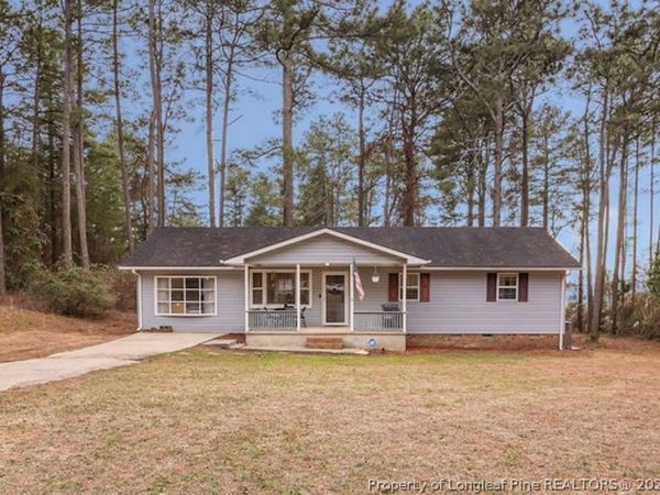 104 Haines Court, Southern Pines, NC 28387