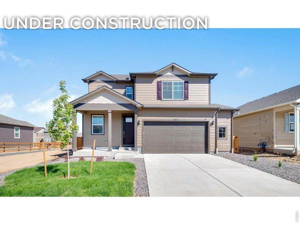 7414 W 26th St, Greeley, CO 80634
