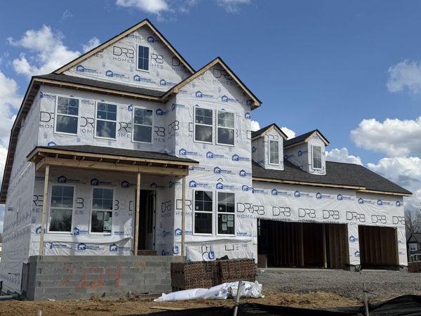 7324 Dutch River Circle, Fairview, TN 37062