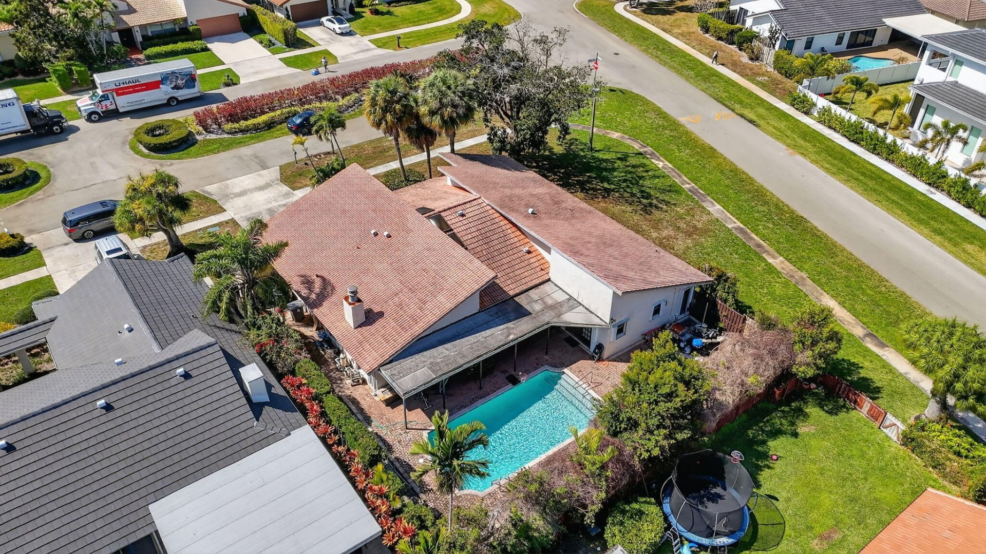 22220 Morning Glory Terrace, Boca Raton, FL 33433 Photo