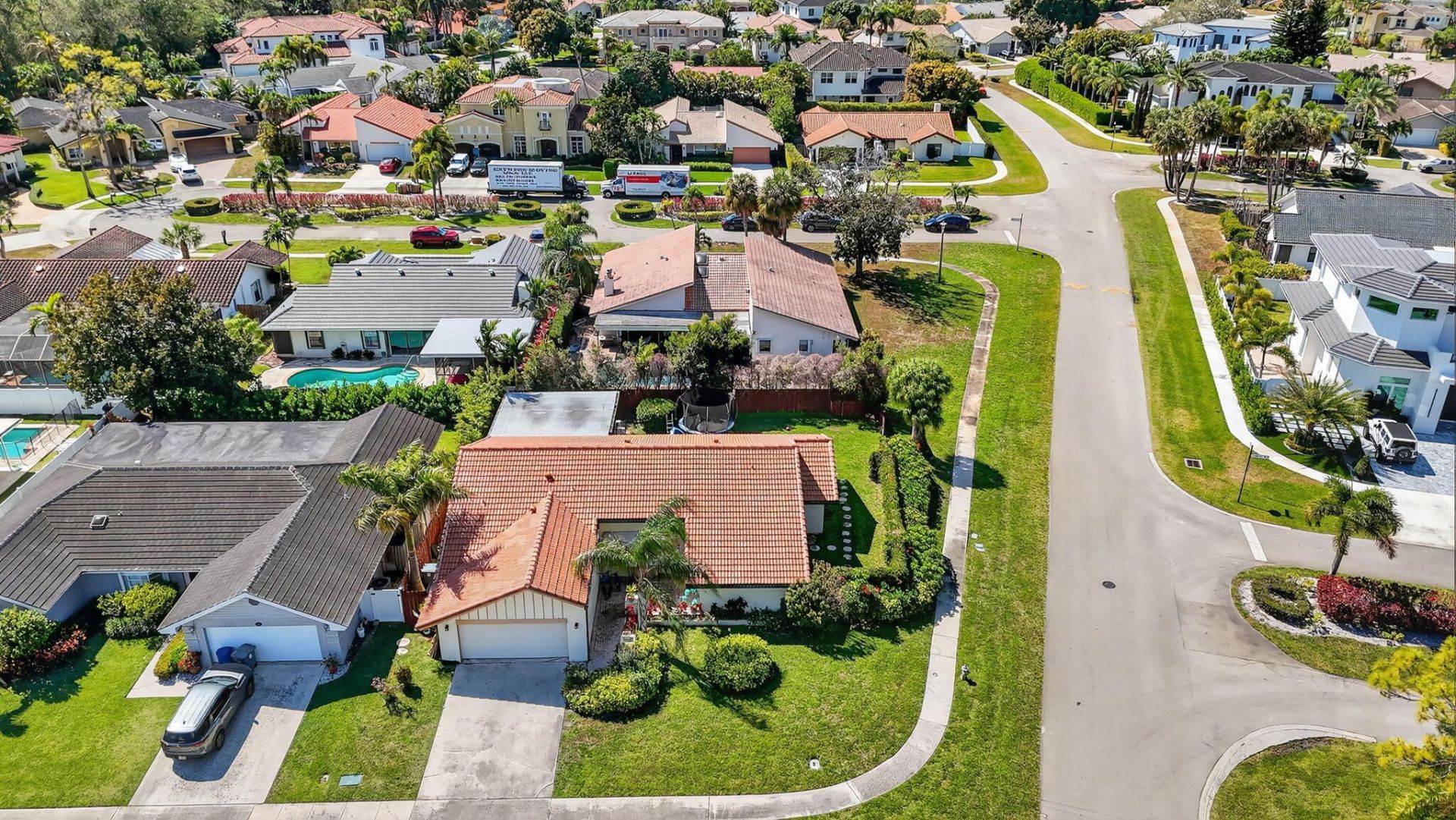 22220 Morning Glory Terrace, Boca Raton, FL 33433 Photo