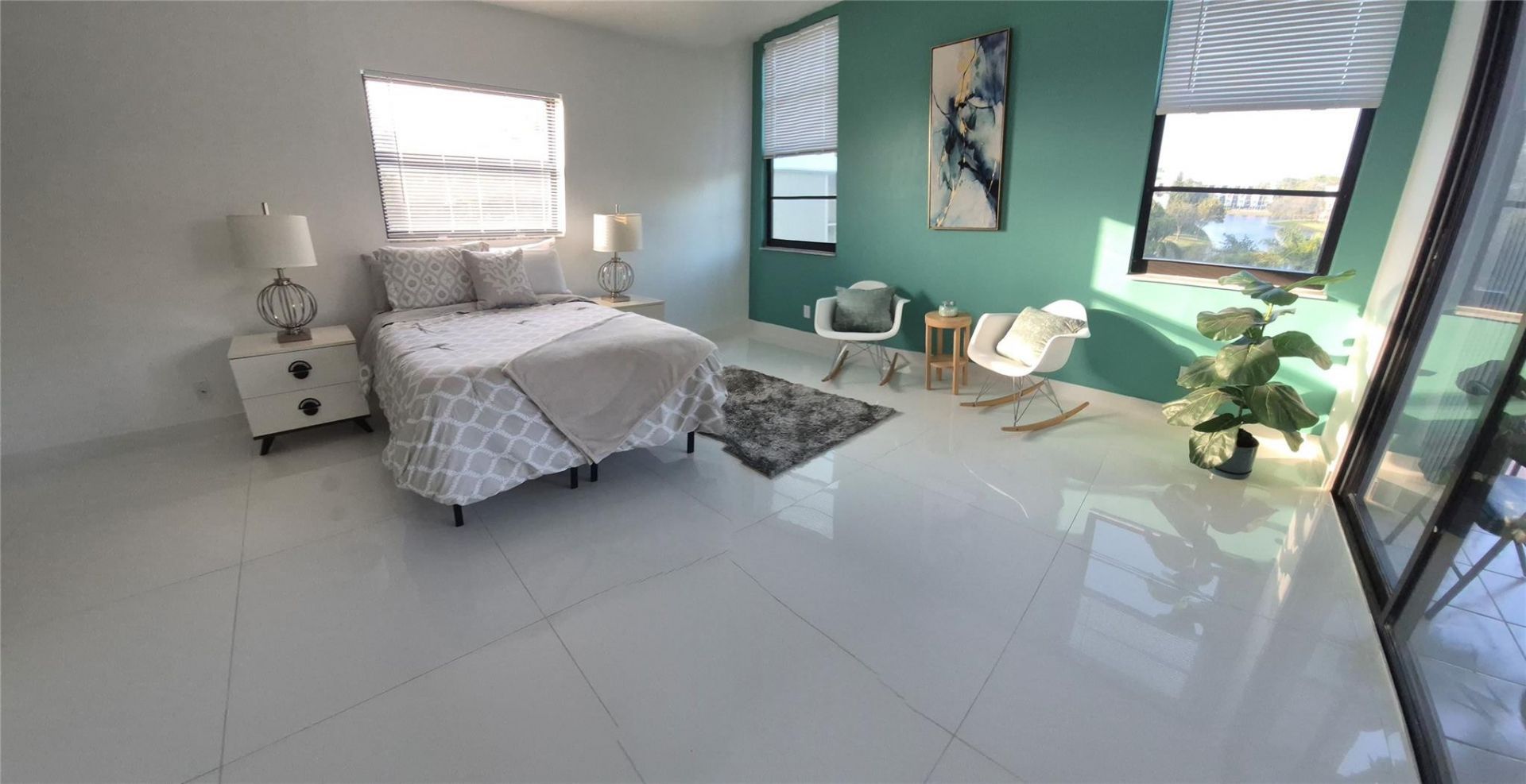 2205 S Cypress Bend Drive, Unit 501, Pompano Beach, FL 33069 Photo