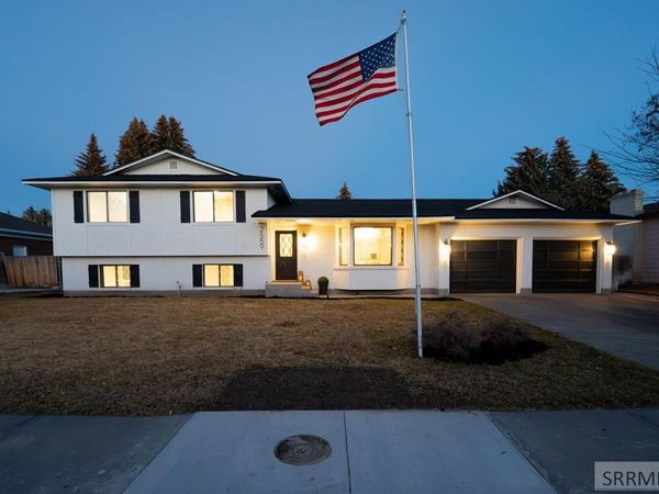 2659 Laguna Drive, IDAHO FALLS, ID 83404