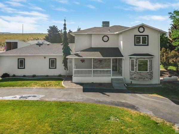 9233 S Ammon Road, IDAHO FALLS, ID 83406