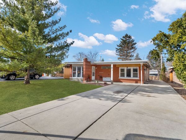 326 N Forest Avenue, Hillside, IL 60162