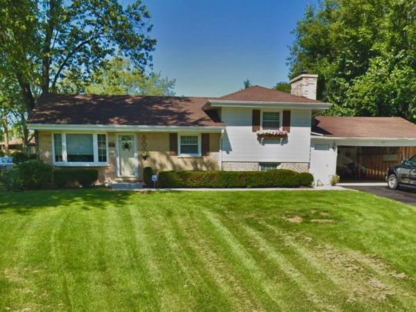7802 Warwick Avenue , Darien, IL 60561