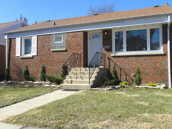 3136 Cuyler Avenue, Berwyn, IL 60402
