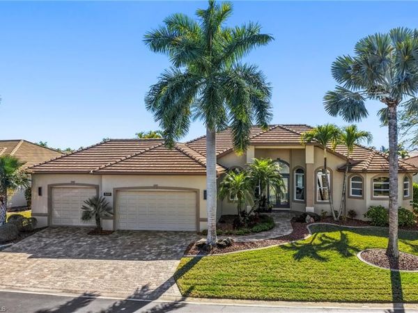 8491 Southwind Bay CIR, FORT MYERS, FL 33908