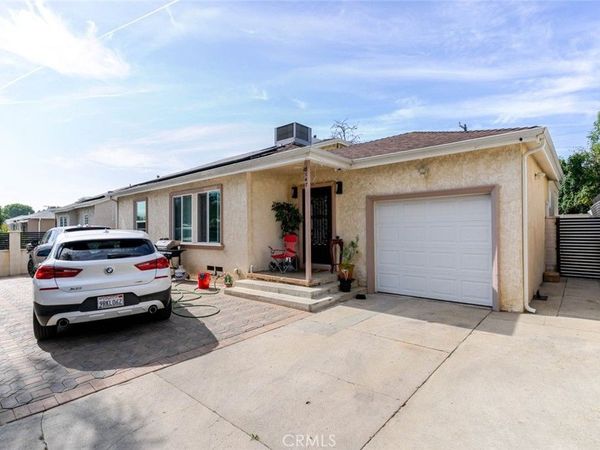 8147 Lullaby Lane, Panorama City, CA 91402