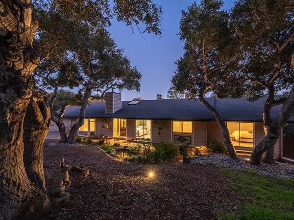 18795 Pesante Road, Salinas, CA 93907